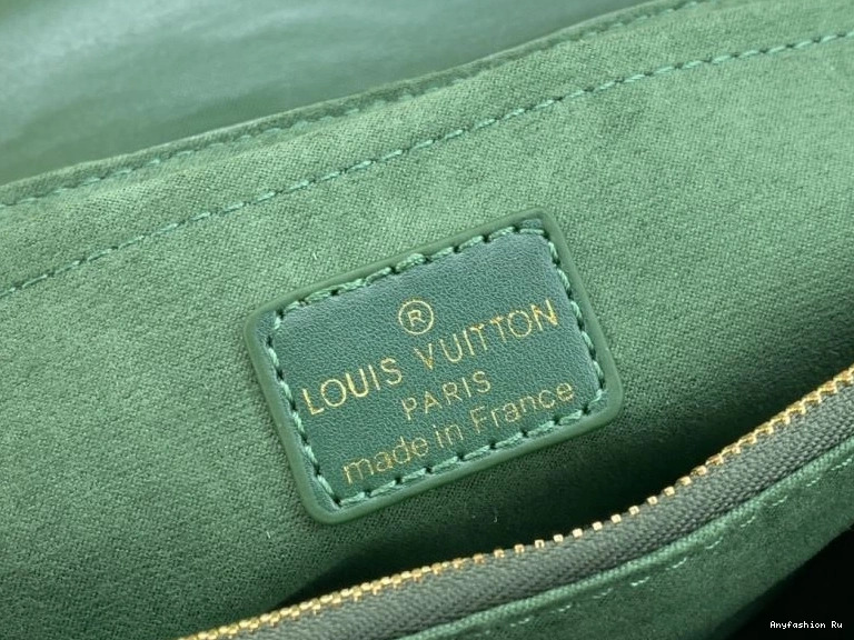 Bags Satchel Louis 79606 Vuitton Tailored 0801